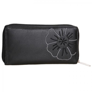 Portmonee-leder