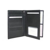 Brieftasche-leder