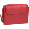 Brieftasche-rot