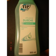 Tip-pflegedusche-sensitive