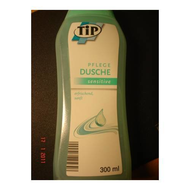 Tip-pflegedusche-sensitive
