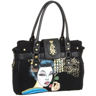 Christian-audigier-asian-cherry