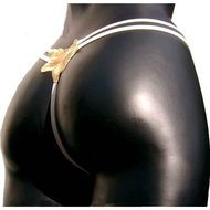 Tanga-damen