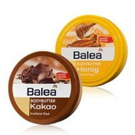 Balea-bodybutter-kakao