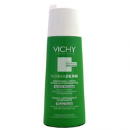 Vichy-normaderm-reinigungs-lotion