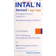 Sanofi-aventis-intal-n-dos-aerosol