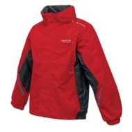 Regatta-jungen-regenjacke