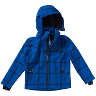 TOM TAILOR Jungen Jacke - Gesteppte Outdoor Jacke Mit Kapuze