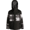 Orage-kinder-jacke