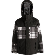 Orage-kinder-jacke
