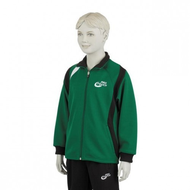 Classic-kinder-jacke