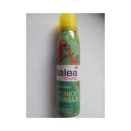 Balea-young-funky-jungle