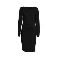 Marc-o-polo-kleid-schwarz