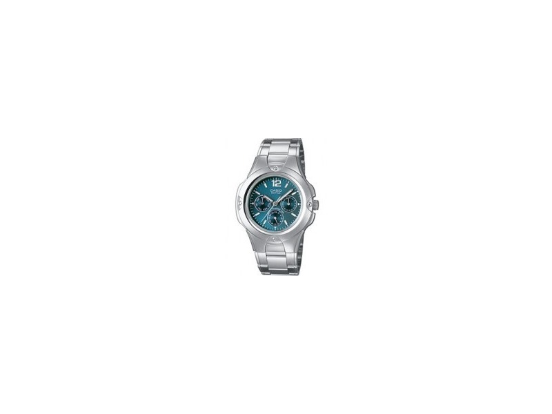 casio ef 302