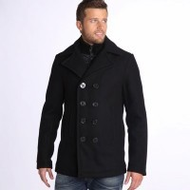 Schott-cabanjacke