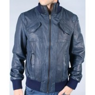 Revolution-lederjacke