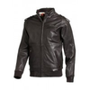 Billabong-lederjacke