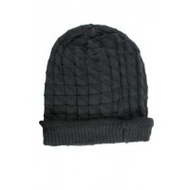 Stetson-longbeanie