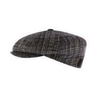 Borsalino-schirmmuetze