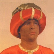 Turban-samt