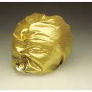 Turban-gold