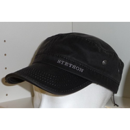 Stetson-cap-schwarz-l