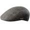 Stetson-cap-grau