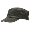 Stetson-cap-braun-l