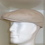 Stetson-cap-beige