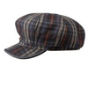 Stetson-stetson-cap-kariert