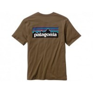 Patagonia-p-6-logo-t-shirt