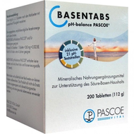 Pascoe-basentabs-ph-balance