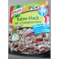 Knorr-fix-rahm-hack-mit-champignons