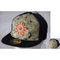 Basecap-blumen