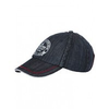 Basecap-jeans