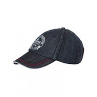 Basecap-jeans