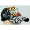 Basecap-schwarz-strass