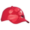 Basecap-red