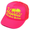 Basecap-pink