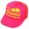 Basecap-pink