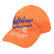 Basecap-orange