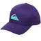 Basecap-lila