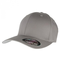 Basecap-grey