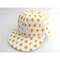 Basecap-gold