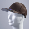 Basecap-braun