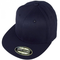 Basecap-blau-m