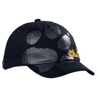 Basecap-black