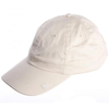 Basecap-beige