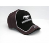 Mustang-basecap