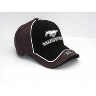 Mustang-basecap